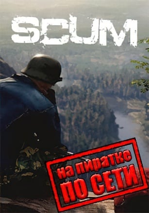 SCUM по сети
