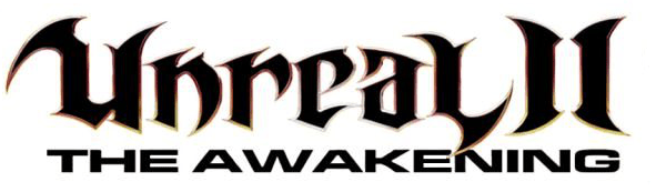 Unreal 2: The Awakening logo