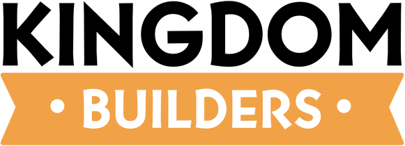 Kingdom Builders logo
