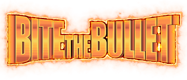 Bite the Bullet logo