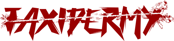 TAXIDERMY logo