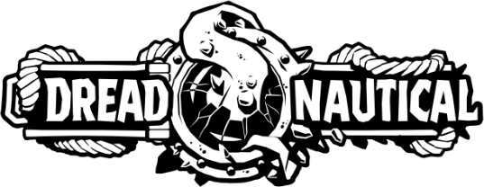 Dread Nautical logo