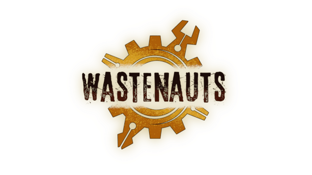 Wastenauts logo