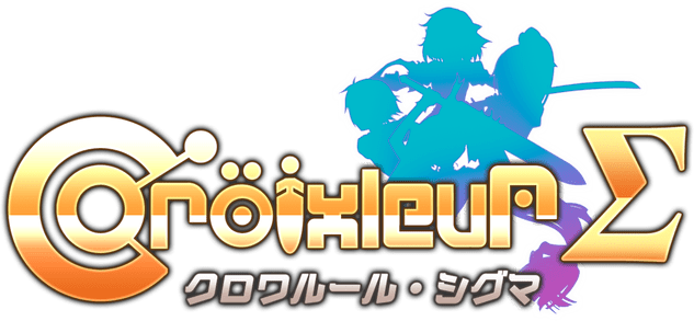 Croixleur Sigma - Deluxe Edition logo