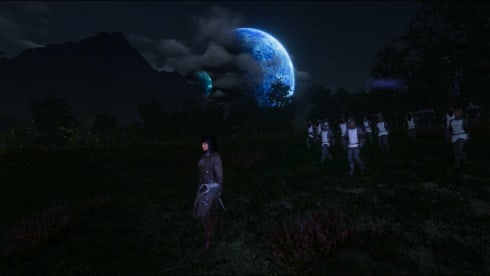 Legends of Ellaria - скриншот 6