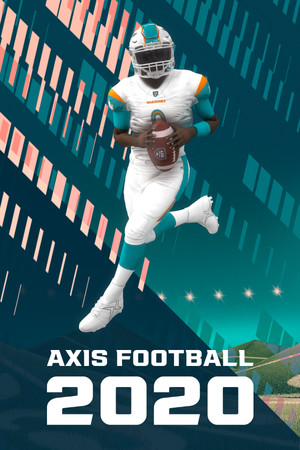 Axis Football 2020