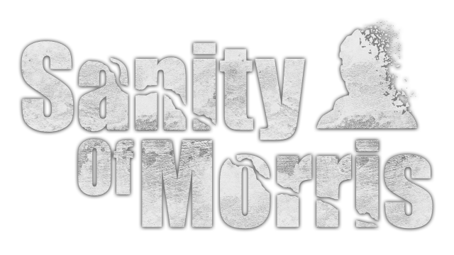 Sanity of Morris logo