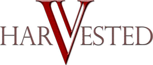 Harvested logo