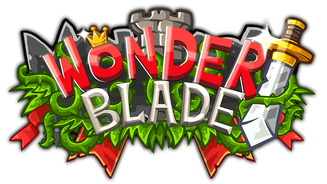 Wonder Blade logo