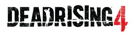 Dead Rising 4 logo