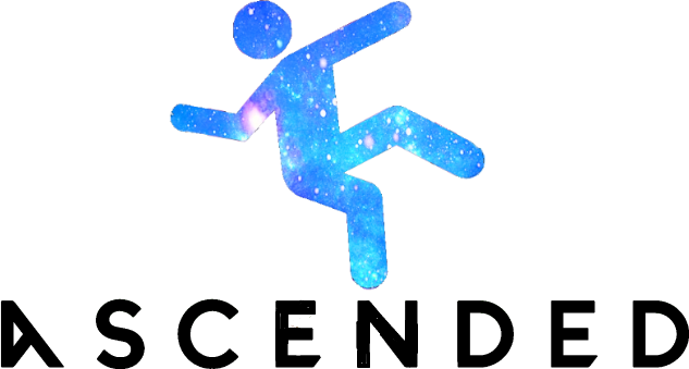 Ascended logo