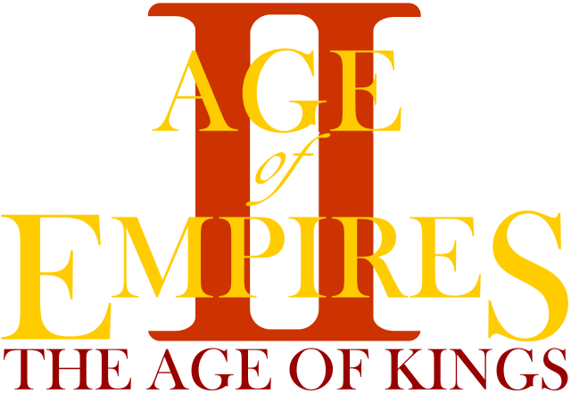 Age of Empires 2: Age of Kings logo