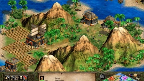 Age of Empires 2: The Conquerors - скриншот 5