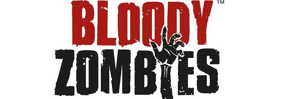 Bloody Zombies logo