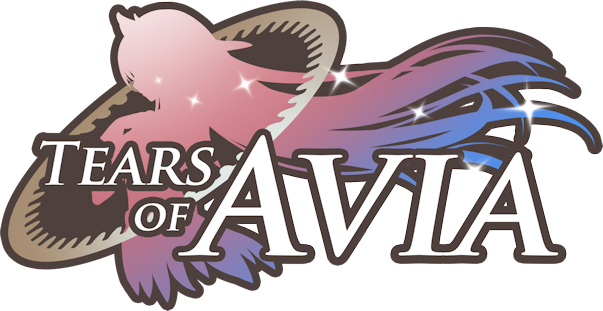 Tears of Avia logo