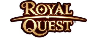 Royal Quest logo