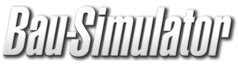 Bau-Simulator 2012 logo