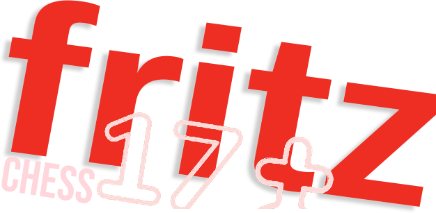 Fritz Chess 17 Steam Edition logo
