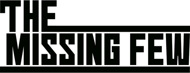 The Missing Few logo