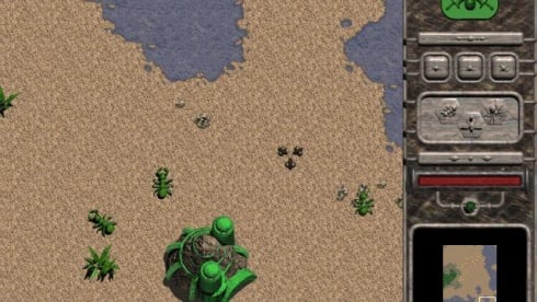 Swarm Assault - скриншот 5