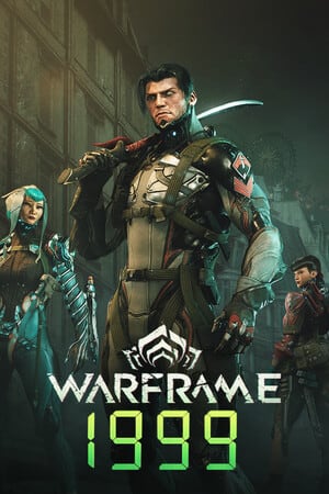 Warframe