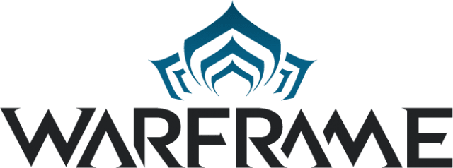 Warframe logo