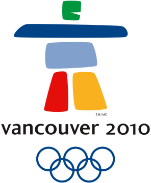 Vancouver 2010 logo