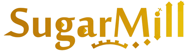 SugarMill logo