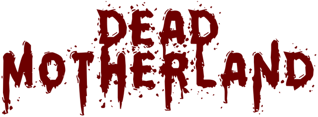 Dead Motherland: Zombie Co-op logo