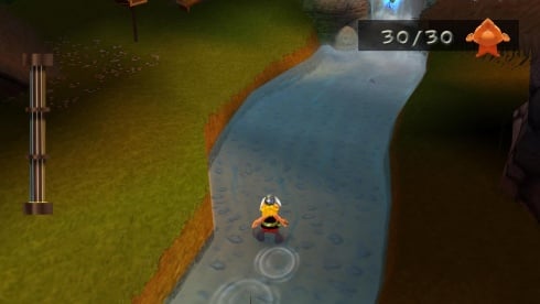 Asterix and Obelix XXL - скриншот 6