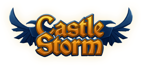 CastleStorm logo