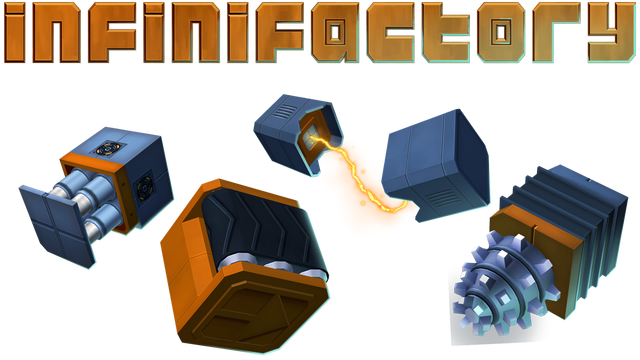 Infinifactory logo