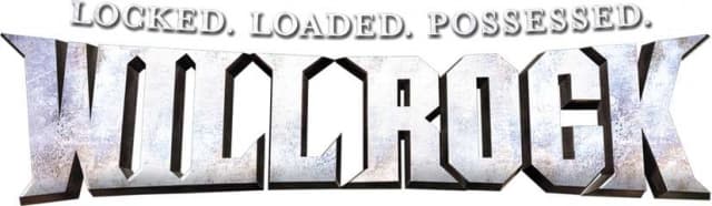 Will Rock: Гибель богов logo