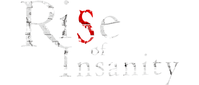 Rise of Insanity logo