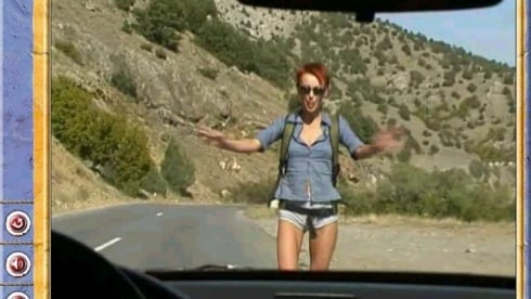 Рандеву с Незнакомкой 3: Курортный роман - скриншот 1