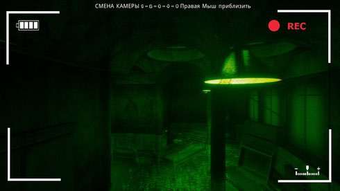 CENTRALIA - скриншот 3