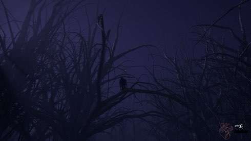 CENTRALIA - скриншот 4