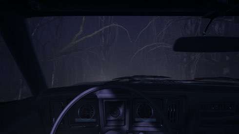 CENTRALIA - скриншот 6