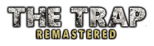 The Trap: Remastered logo