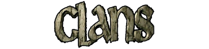 Clans logo