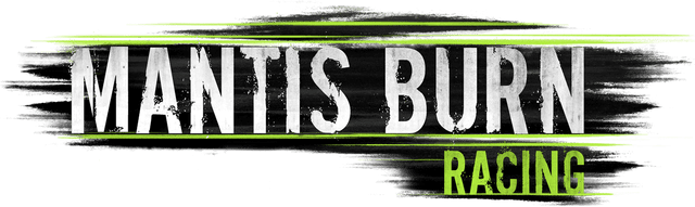 Mantis Burn Racing logo
