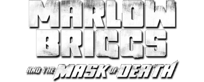 Marlow Briggs and the Mask of Death logo