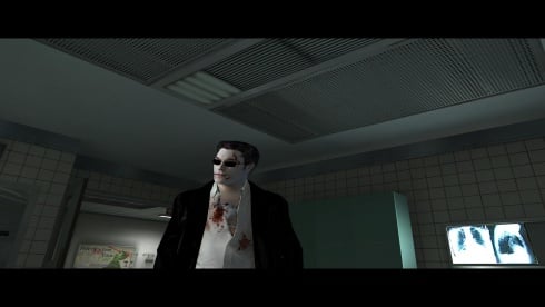 Max Payne 2: Matrix - скриншот 3
