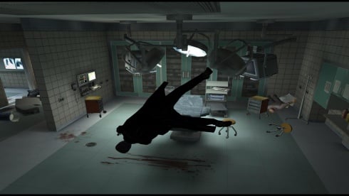 Max Payne 2: Matrix - скриншот 6