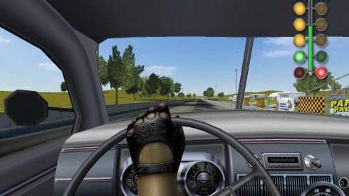 Hot Rod: Garage to Glory - скриншот 3