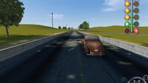 Hot Rod: Garage to Glory - скриншот 4