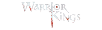 Warrior Kings: Battles logo