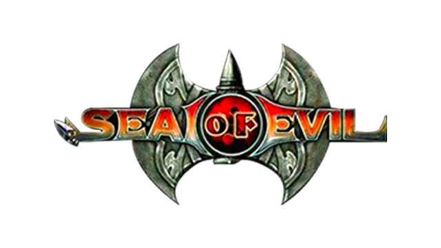 Seal of Evil logo