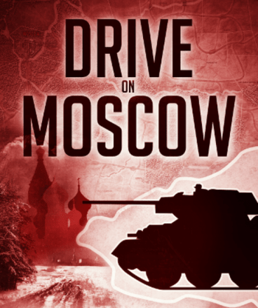 Drive on Moscow: War in the Snow