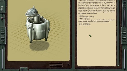 Cuban Missile Crisis: Ice Crusade - скриншот 6